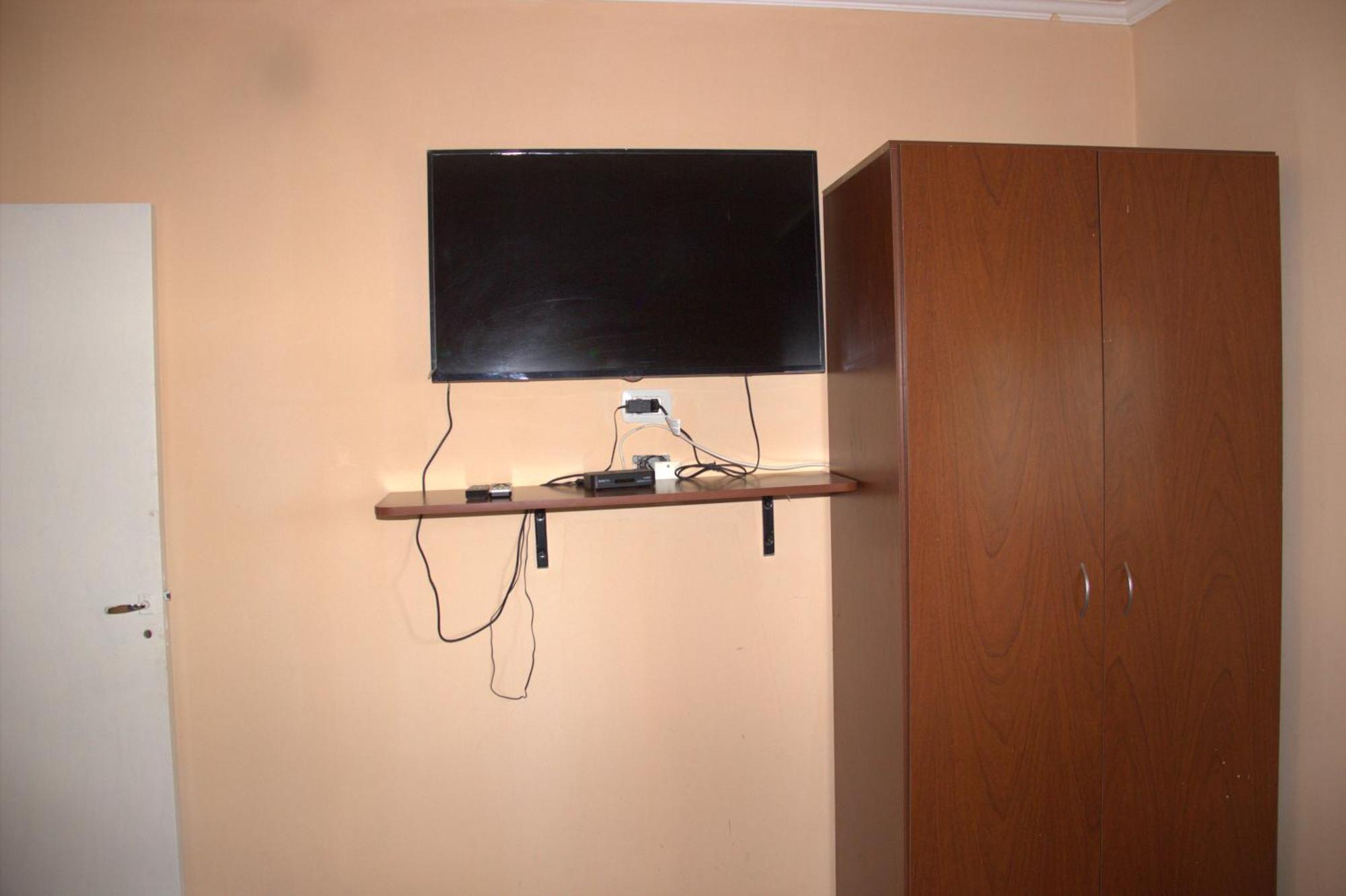 Cv Apart Resistencia Zewnętrze zdjęcie