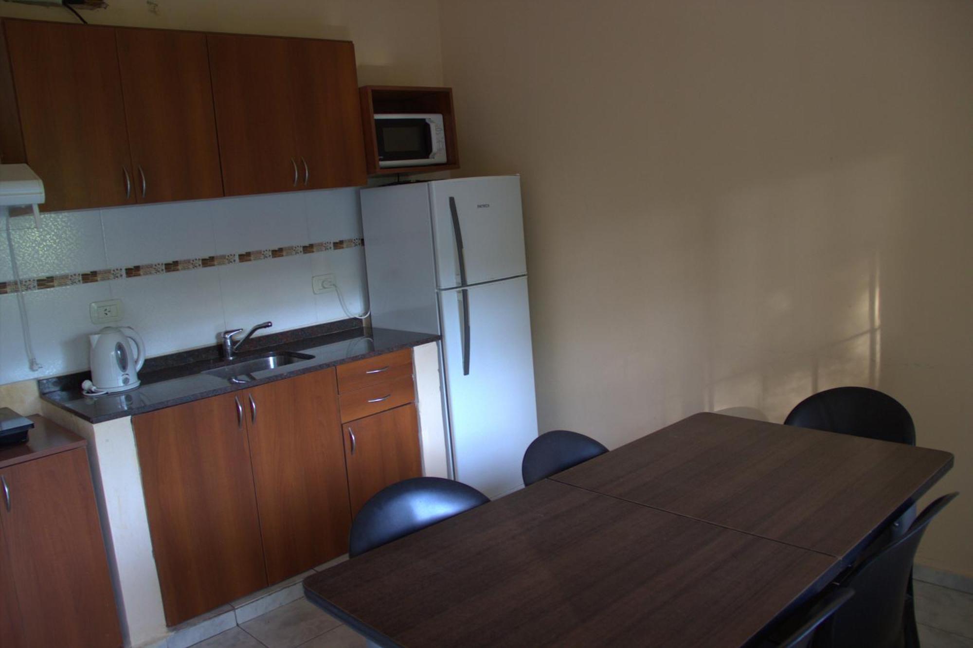 Cv Apart Resistencia Zewnętrze zdjęcie