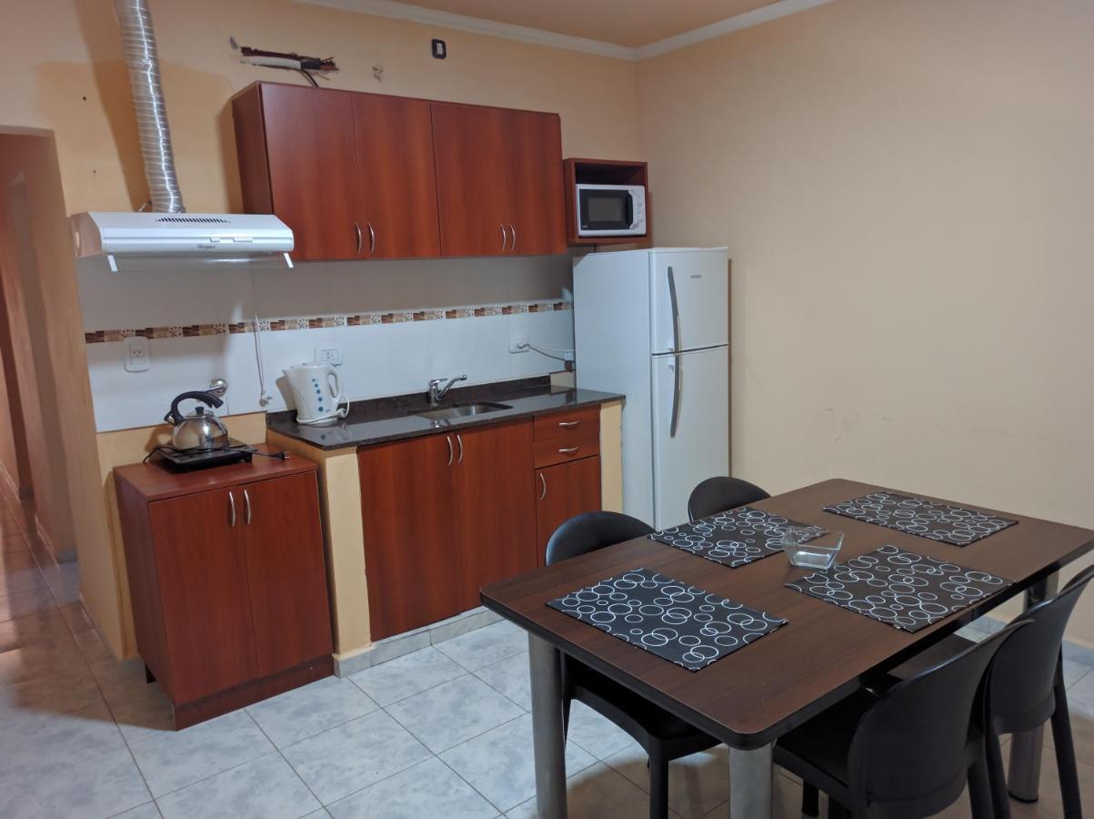 Cv Apart Resistencia Zewnętrze zdjęcie